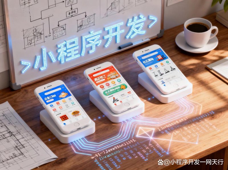 微信公众号开发选购指南：打造专属沟通桥梁